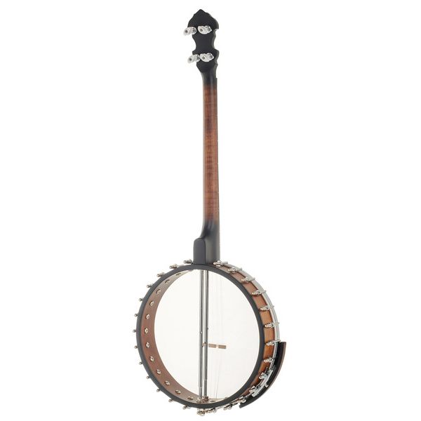 Gold Tone IT-19 Irish Tenor Banjo w/Bag – United States