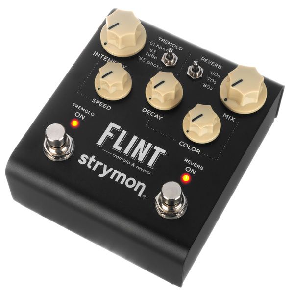Strymon Flint V2 – United States