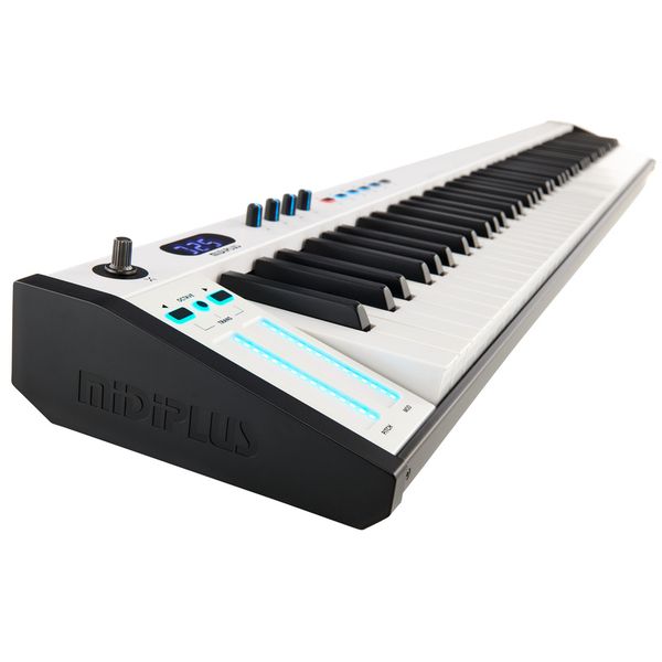 Midiplus X-8 III – United States