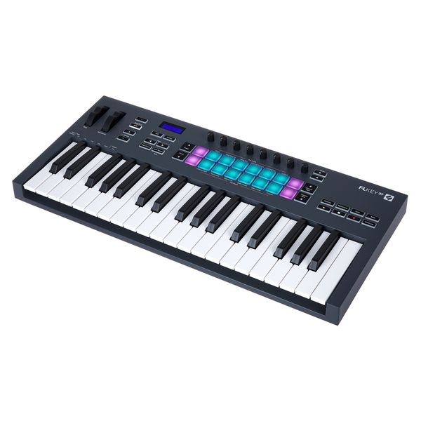 Novation FLkey 37 – United States