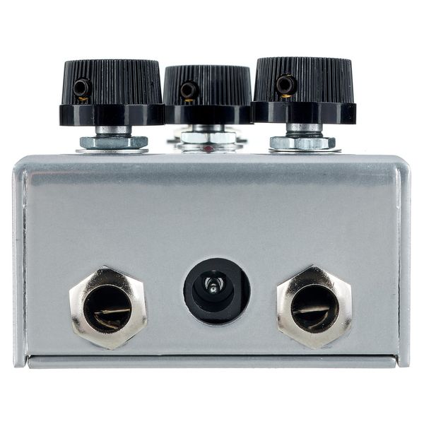 J. Rockett Audio Designs The Jeff Archer – United States