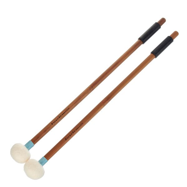 Picarde Rainer Seegers Felt Model 1 – United States