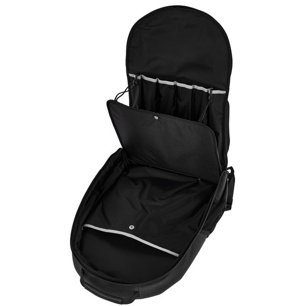 Kolberg 897D Mallet Bag – United States