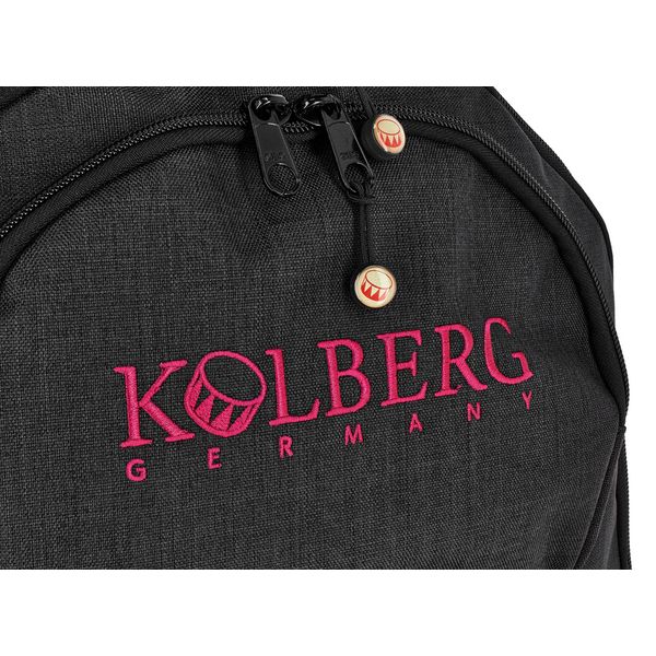 Kolberg 897D Mallet Bag – United States