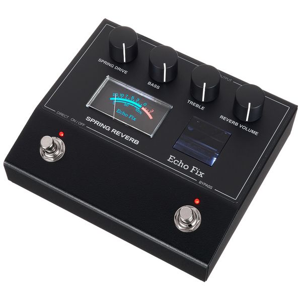 Echo Fix EF-P2 Spring Reverb – United States