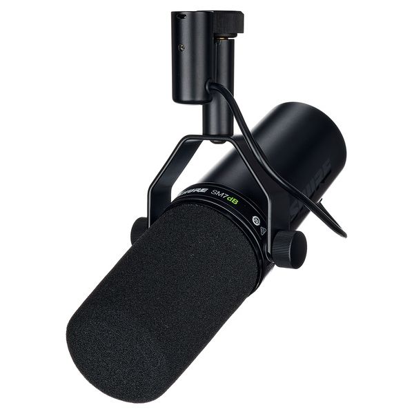 Shure SM 7 dB – United States