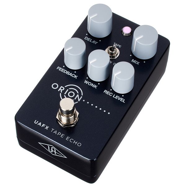 Universal Audio UAFX Orion Tape Echo – United States