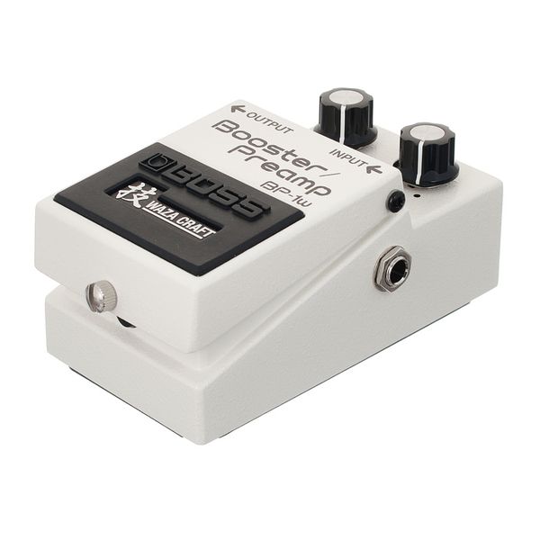 Boss BP-1W Booster/Preamp – United States