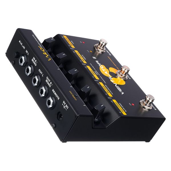 NEO Instruments Ventilator II – United States