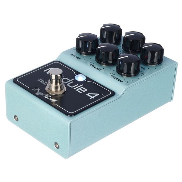 DryBell Module 4 Compressor – United States