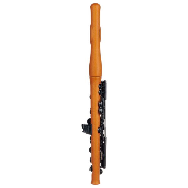 Guo New Voice Piccolo Flute Brown – United States