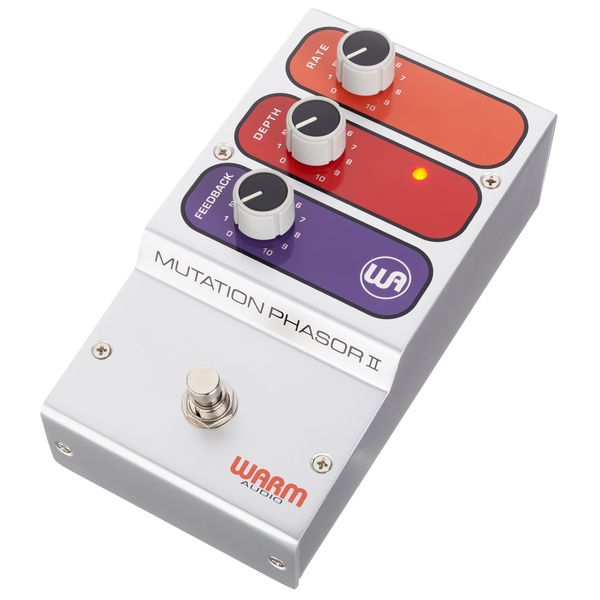 Warm Audio Mutation Phasor II – United States