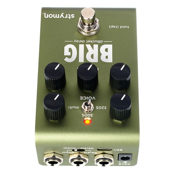 Strymon Brig Delay – United States