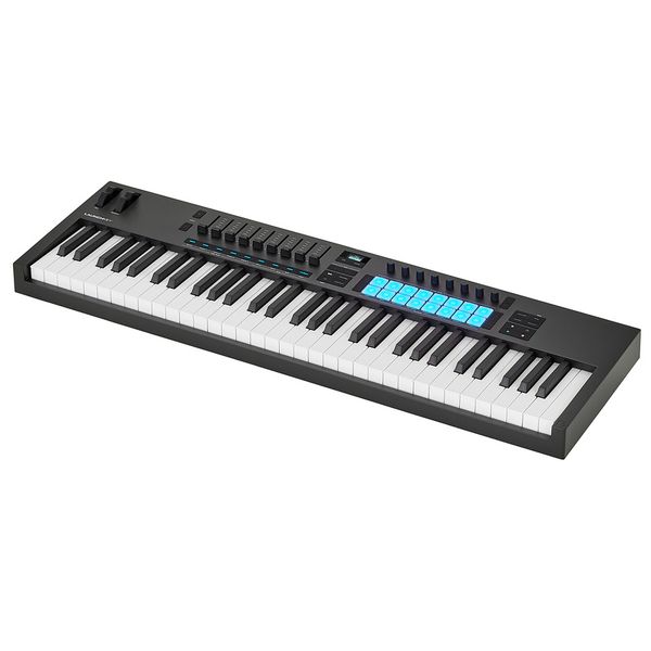 Novation Launchkey 61 MK4 – United States