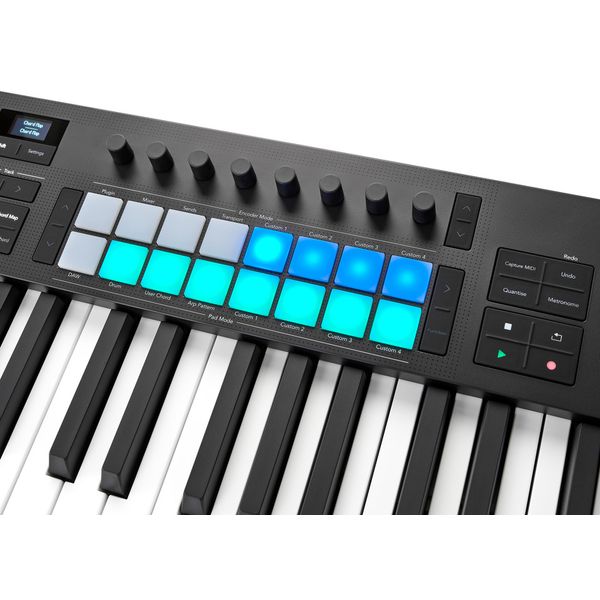 Novation Launchkey 61 MK4 – United States