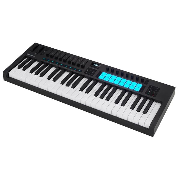 Novation Launchkey 49 MK4 – Thomann România