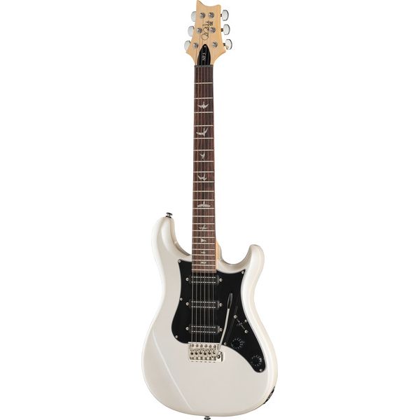 PRS SE NF3 Pearl White RW – United States