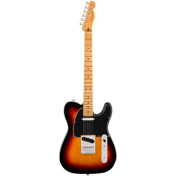 Fender Player II Tele MN 3TS – United States