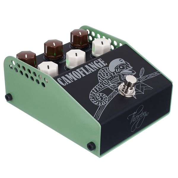 ThorpyFX Camoflange Flanger MKII – United States