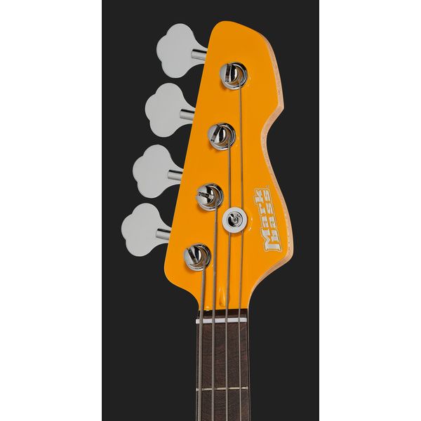 Markbass MB Yellow PB – United States