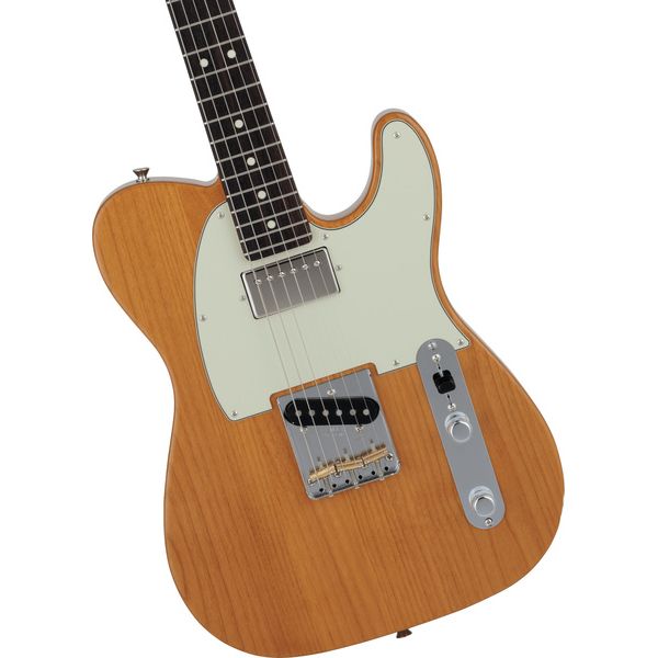 Fender Hybrid II Tele SH RW VNT – United States