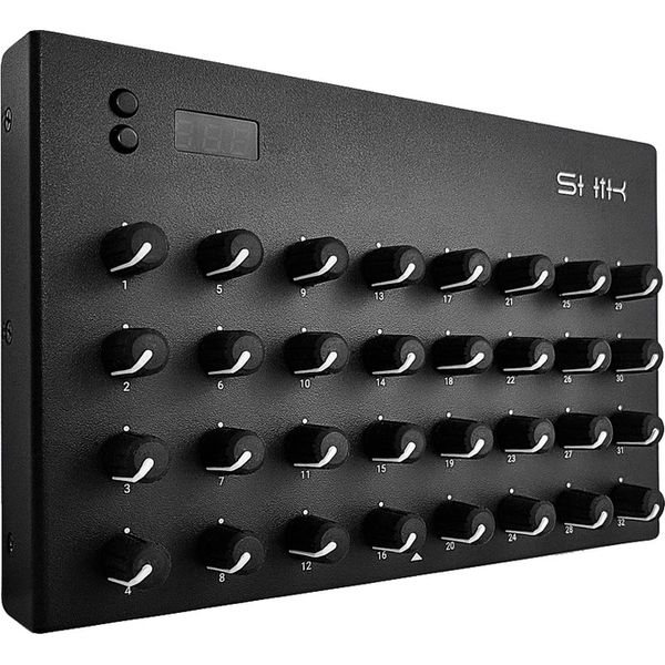 Shik N32B V3 – United States