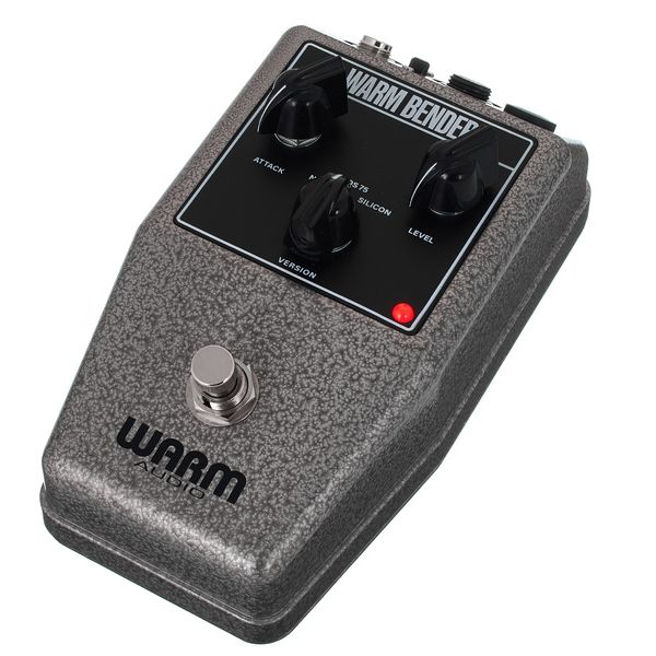 Warm Audio Warm Bender Fuzz – Thomann België