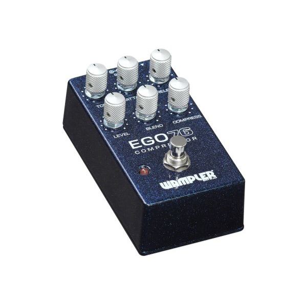 Wampler Ego 76 Compressor – United States