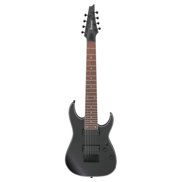 Ibanez RG8EX-BKF – United States