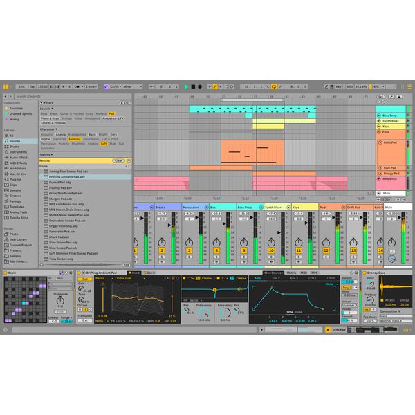 Ableton Live 12 Suite – United States