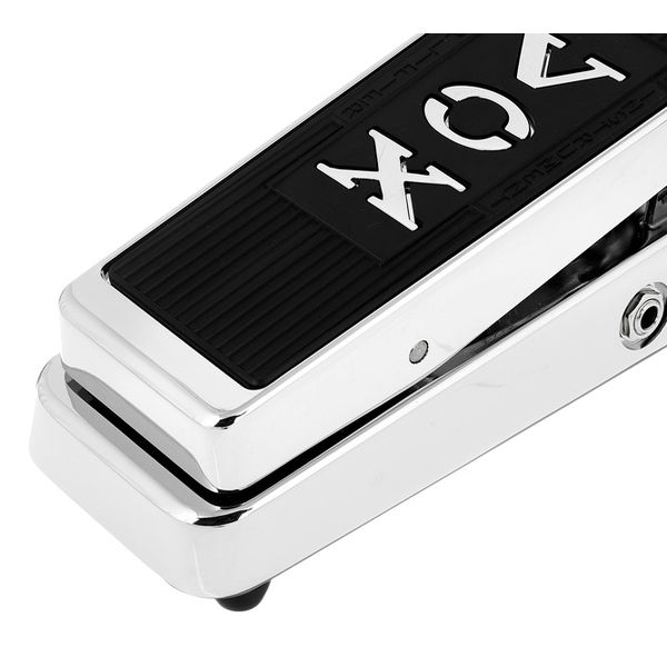 Vox VRM1LTD Real McCoy Wah – United States