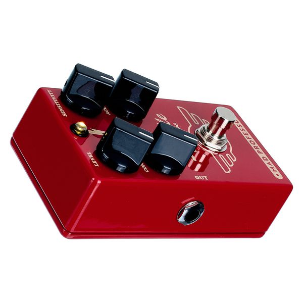 Mad Professor Simble Overdrive Mk2 – United States