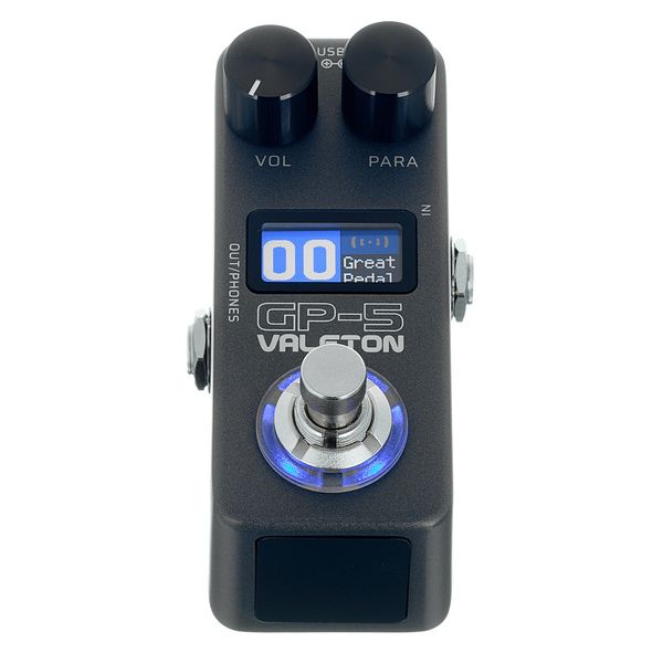 Valeton GP-5 – United States