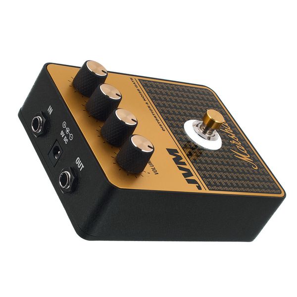 Marshall JVM Distortion – United States