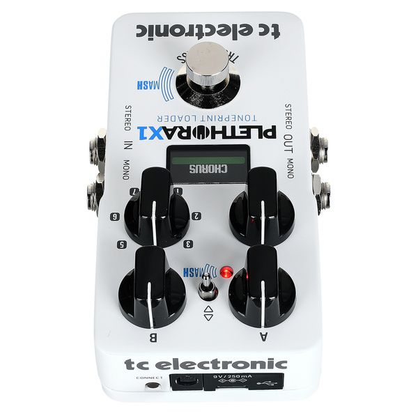 tc electronic Plethora X1 – United States