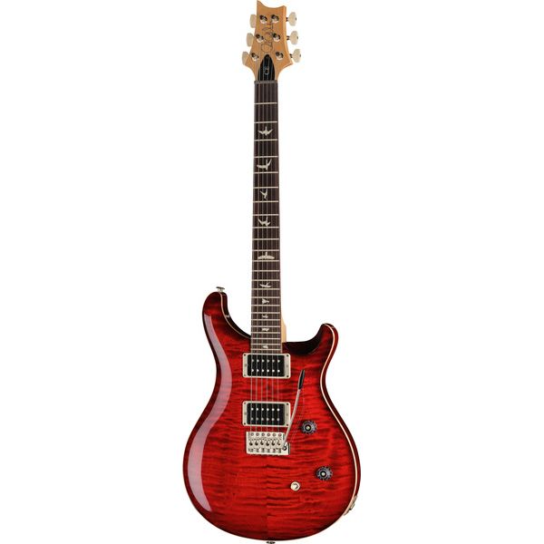 PRS CE 24 Fire Red Burst – United States