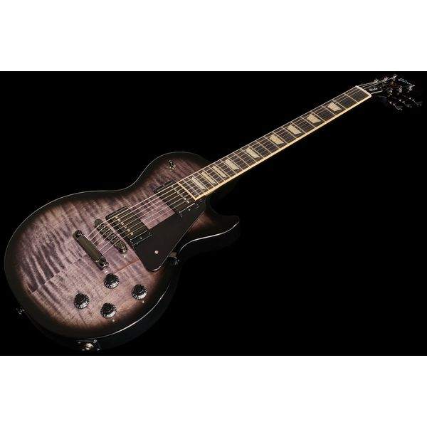 Gibson Les Paul Studio Session TEB – United States