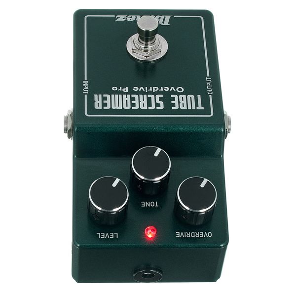 Ibanez TS808 HW V2 – United States