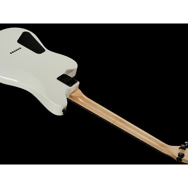 Jackson JS22 Surfcaster HT SN WHT – United States