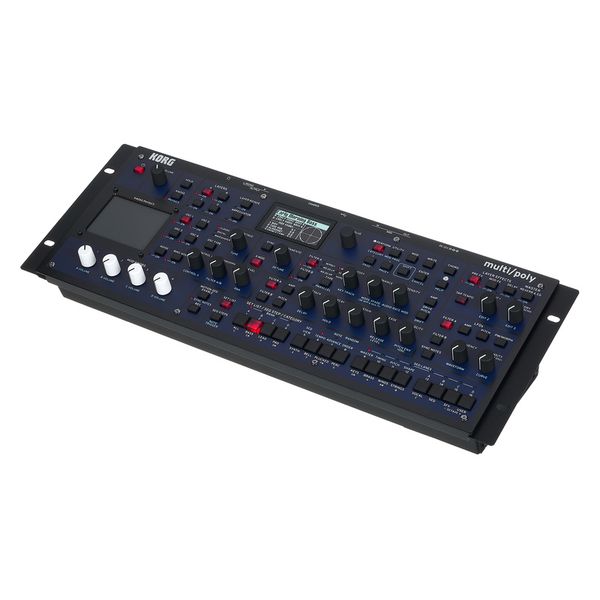 Korg multi/poly Module – United States