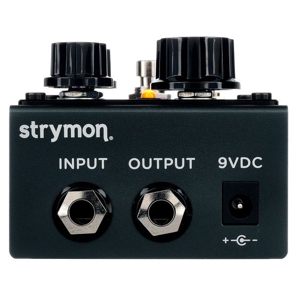 Strymon Fairfax Preamp – United States