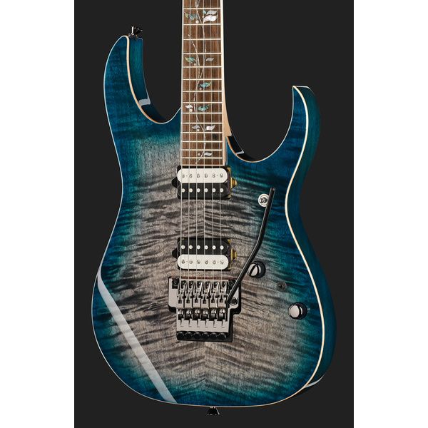 Ibanez j.custom RG8520-SDE – United States