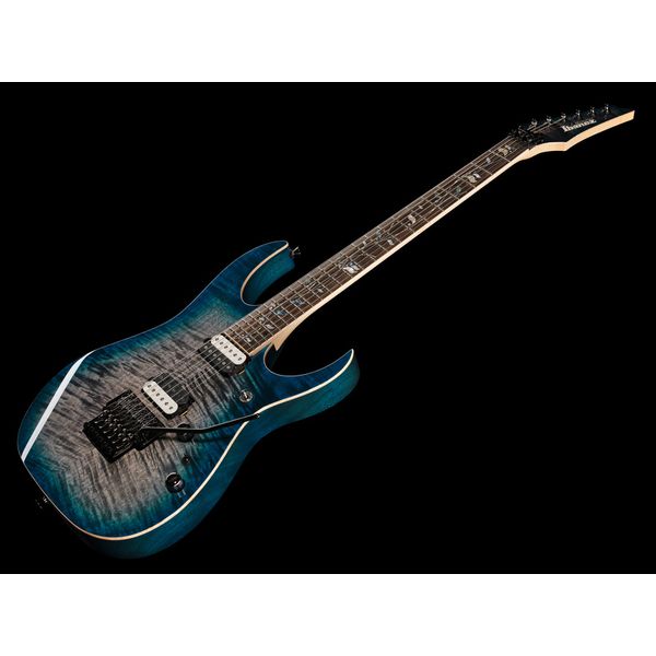 Ibanez j.custom RG8520-SDE – United States