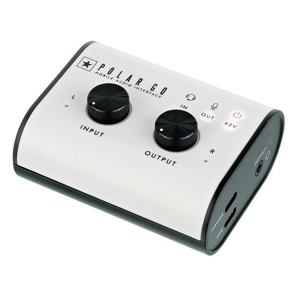 Blackstar Polar Go – Thomann Portuguesa