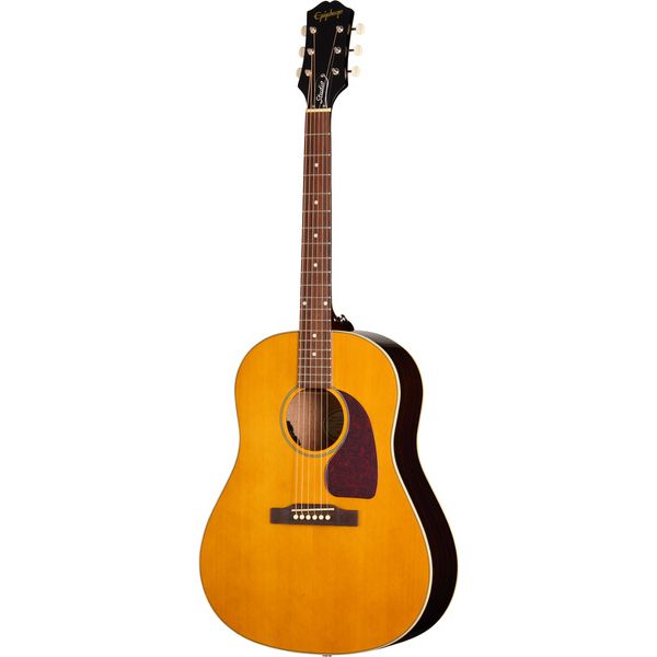 Epiphone J-45 Studio Natural – United States