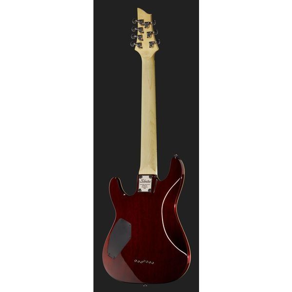 Schecter Diamond Omen 7 Extreme BCH – Thomann France