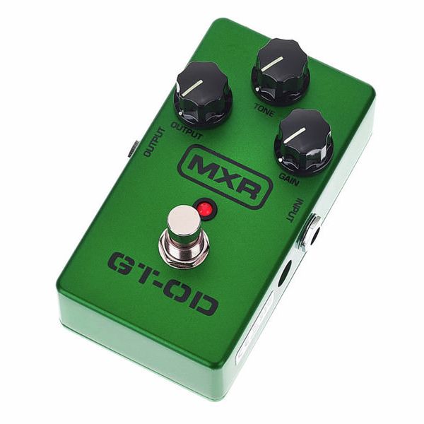 MXR M193 GT-OD – United States