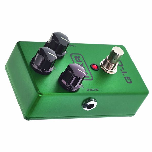 MXR M193 GT-OD – United States