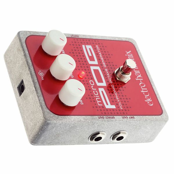 Electro Harmonix Micro POG – United States
