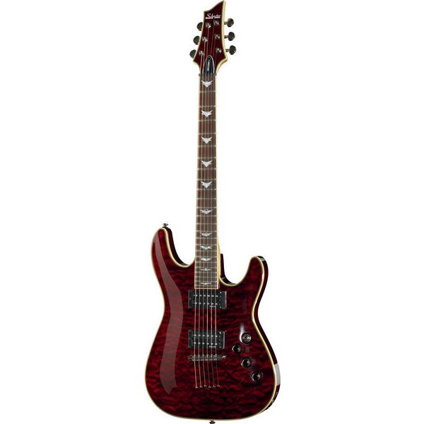 Schecter Omen Extreme 6 BCH – United States